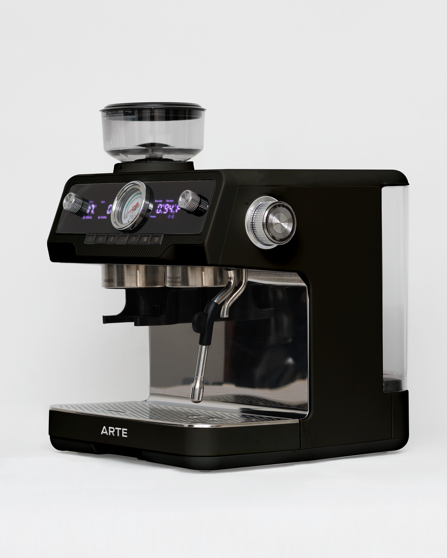 Arte Espresso Machine
