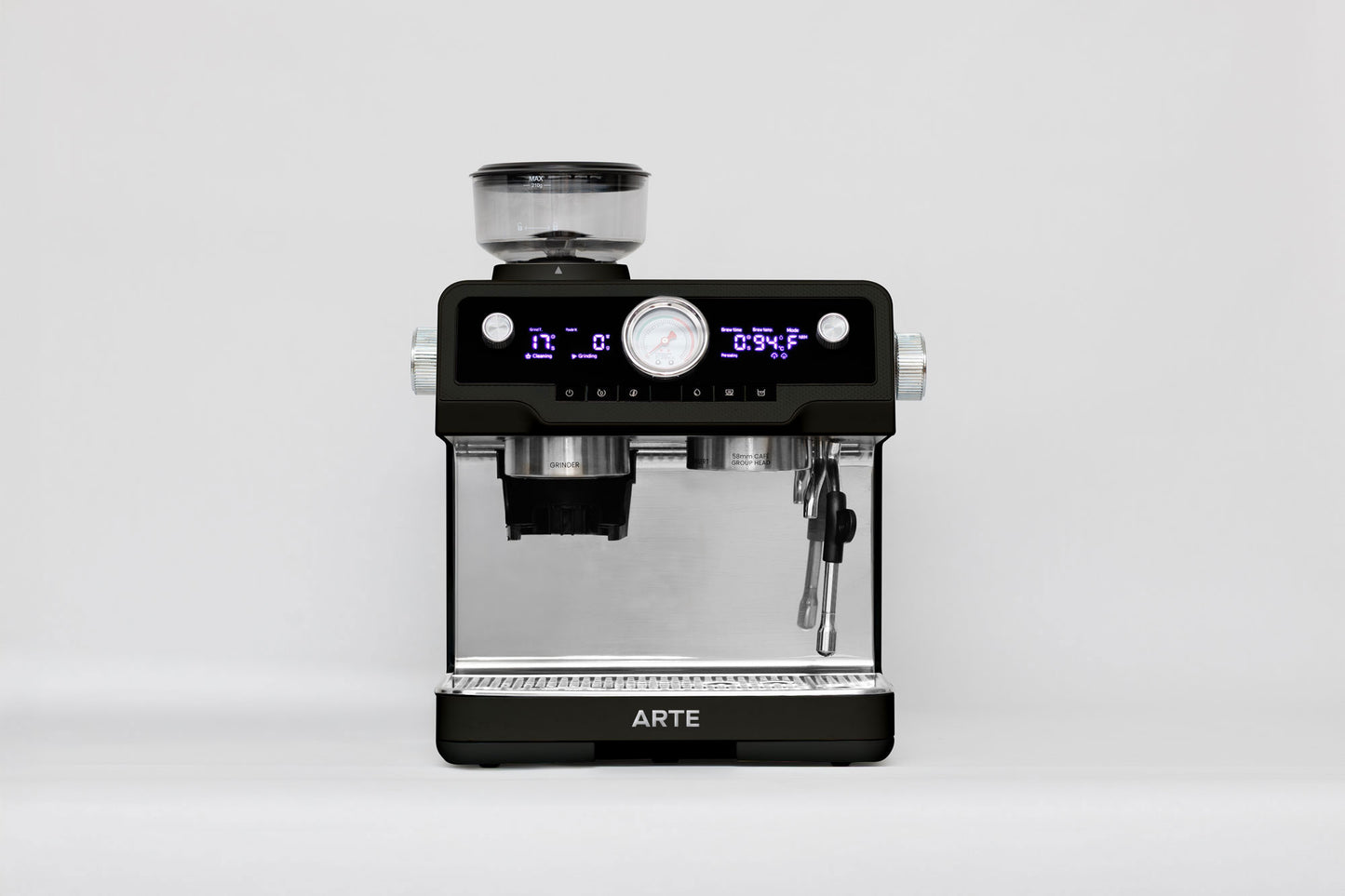 Arte Espresso Machine
