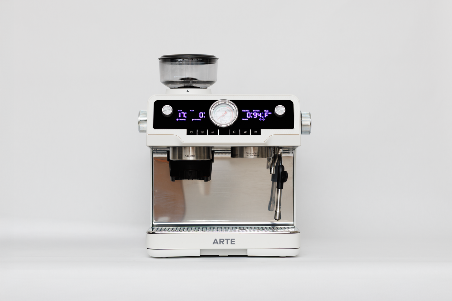 Arte Espresso Machine