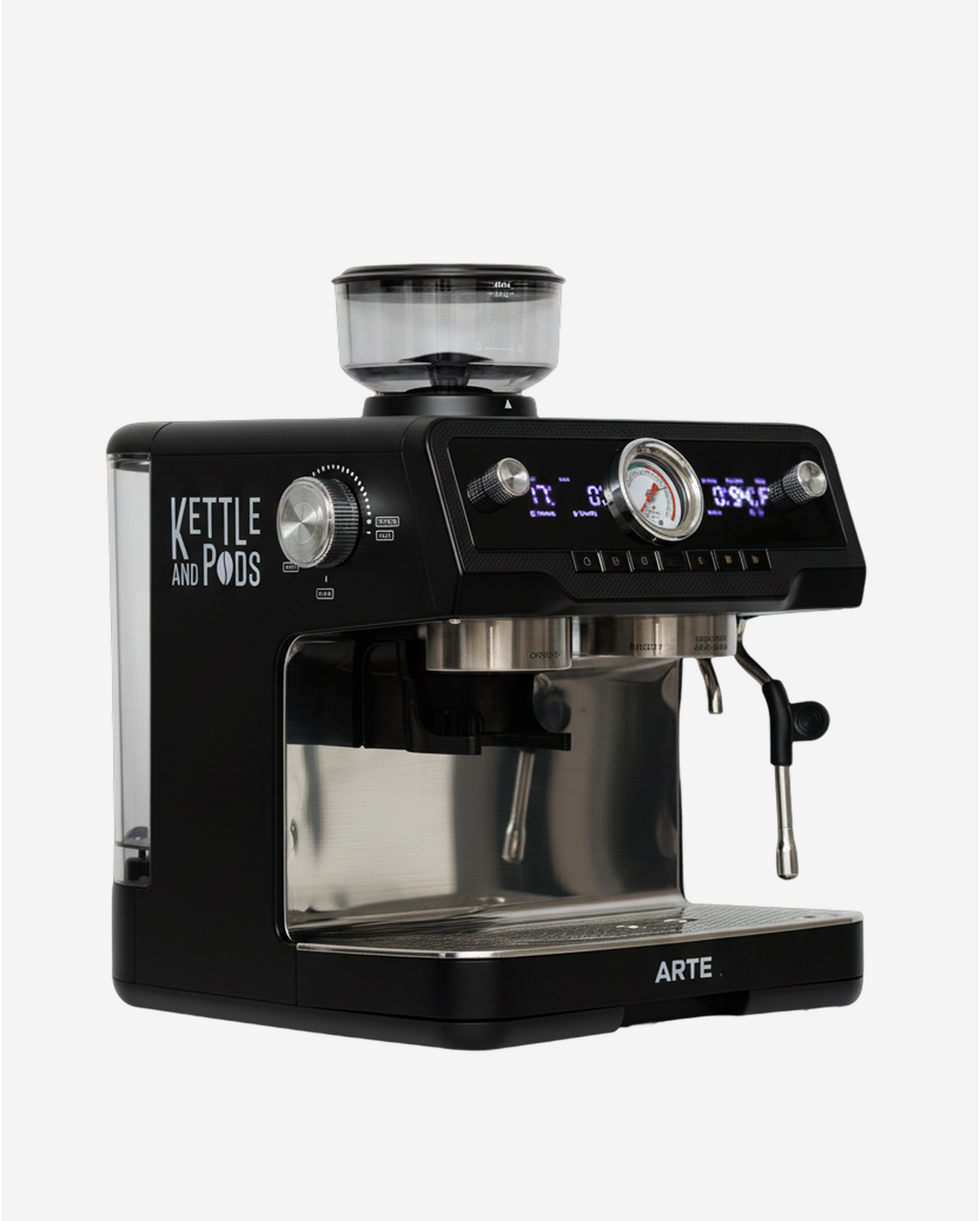 ARTE Espresso Machine