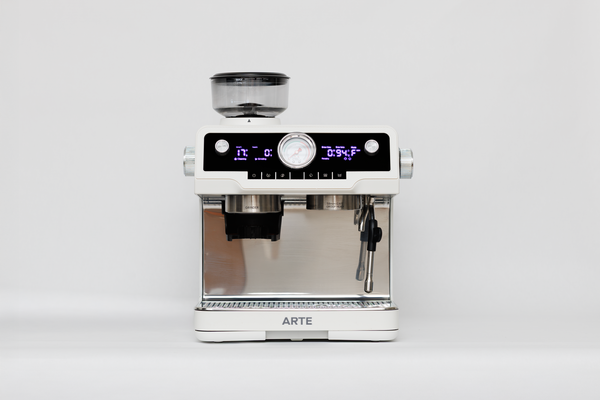 ARTE Espresso Machine