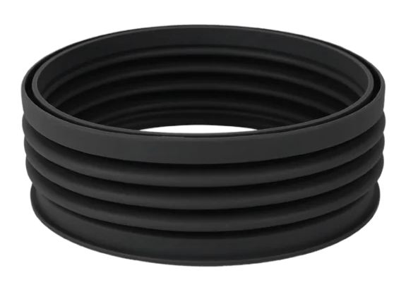 Bean Hopper Bellows