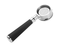 58mm 3-ear Bottomless Portfilter