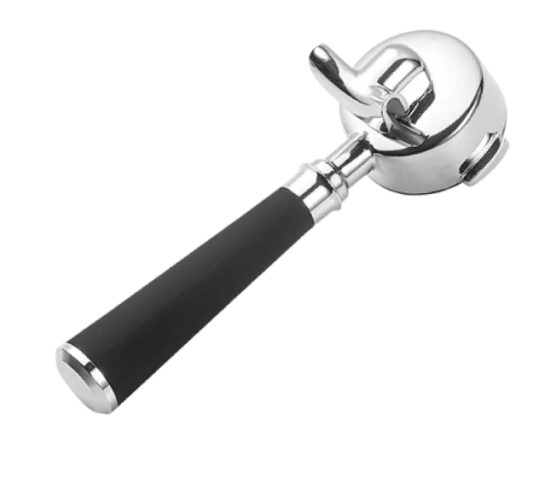 58mm 3-ear Double Spout Portfilter