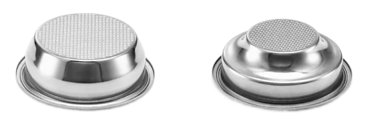 Single & Double Filter Baskets